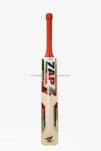 ZAP Classic Glider Inglés Sauce Madera Cricket Bate Deportes Uso Material Plástico - Product Image 4