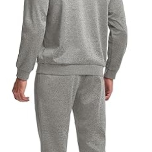 Wholesale Men Set Men Custom Street Wear Stack <b>tracksuit</b> for man, 100% cotton track Suits - Product Image 4