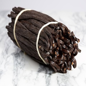Vente en gros de gousses de vanille de Madagascar, gousses de vanille au kilo, gousses de vanille au meilleur prix - Product Image 2