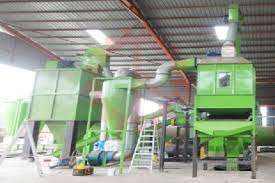 Vente en gros de granulés de bois pour système de chauffage SEPON, granulés de 8 mm de diamètre, densité 600 kg/m³, humidité 10 %, cendres 3 %, 4000 J par calorie, fournisseur Vietnamien - Product Image 4