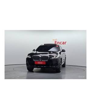 BMW X4 XDrive20i M Sport 2023 avec boîte de vitesses automatique, direction à gauche et caméra de recul, 69 220 km - Product Image 3