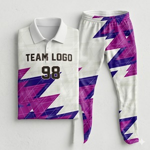 Full Sublimation Darts Uniform for Professional Players Clubs Schools and Sports Teams Lightweight Darts Uniform - Product Image 6