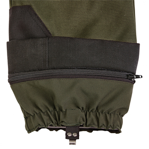Pantalones Cargo Tácticos Personalizados para Hombre, Resistentes al Viento, Transpirables, de Lona de Algodón/Poliéster, para Senderismo y Trekking en Invierno y Verano - Product Image 6