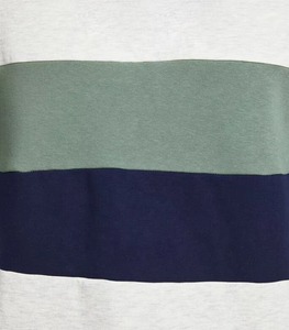 เสื้อสเวตเตอร์สำหรับผู้ชายเสื้อสเวตเตอร์ระบายอากาศสำหรับผู้ชายสไตล์ไม่เหมือนใคร - Product Image 5