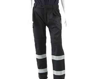 Custom <b>Pants</b> for Men Flame Resistant <b>Cargo</b> <b>Pants</b> Elastic Waist Fire Retardant <b>Work</b> <b>Pants</b> Customizable - Product Image 1