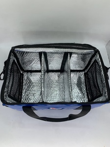 Sac à lunch isotherme Prix bon marché Utilisation écologique pour les aliments Fabricant du Vietnam - Product Image 6