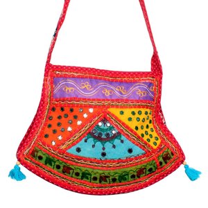 Indien Sacs À Main Designer, BG-24 Indien En Gros Dames Sacs À Main, Sacs Mode Dames Sac À Main - Product Image 1