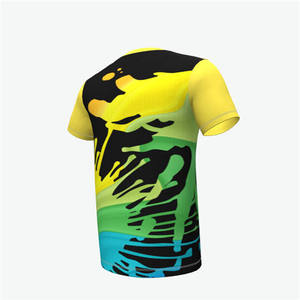 Sudadera de Felpa para Hombre, Premium, 100% Algodón, Transpirable, de Secado Rápido, Ecológica, con Estampado por Sublimación, 300g, Corte Regular, Personalizable, OEM/ODM - Product Image 3