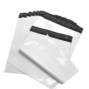 Sacs résistants à la transpiration avec fermeture auto-adhésive pour vêtements, petites entreprises, supermarchés, enveloppes auto-scellantes, résistantes à l'humidité, en PE - Product Image 5