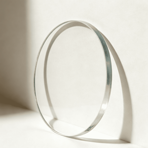 Lunettes pour étudiants avec verres asphériques, blocage de la lumière bleue et protection UV400, revêtement anti-rayures, technologie infrarouge moyen - Product Image 1