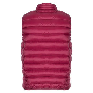 Vente en gros de vestes matelassées sans manches pour hommes, personnalisées, de haute qualité, à col montant uni, best-seller pour l'extérieur, à prix raisonnable - Product Image 5