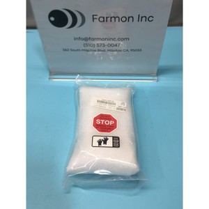 AMAT 0041-00551 Heater <b>Terminal</b>, 175861 - Trusted Global Legacy Semiconductor Equipment and Parts at - Product Image 2