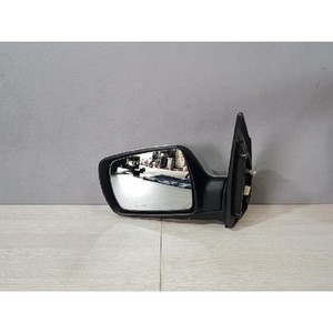 Carnival UP/GQ 2001-2006 LEFT Left Side <b>Door</b> <b>Mirror</b> Used OEM 876104D9713D - Product Image 4