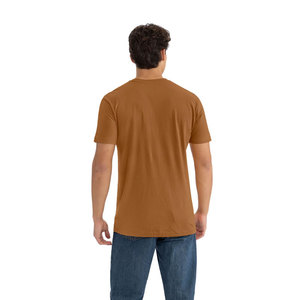 Camiseta Next Level Apparel 3600 de Algodón, Cómoda, Ligera, Ecológica, Suave, de Corte Clásico, Unisex - Product Image 2