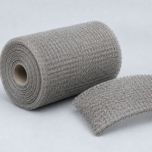 [APEC] Industrielles Stahl-Entnebelungsgitter für Dampfhandhabungssysteme und industrielle Filteranlagen - Product Image 3