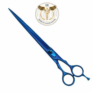 Tijeras de peluquería para cortar y entresacar cabello - Product Image 1