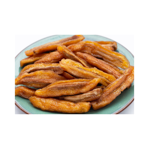 Plátano Seco de Primera Calidad, Dulce y Masticable, Snack Natural y Saludable, Proveedor de Vietnam, Suministro al por Mayor - Product Image 2