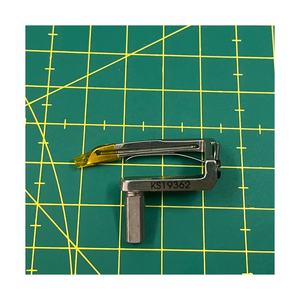 19-362 LOOPER CON RESORTE PIEZAS DE MÁQUINA DE COSER INDUSTRIAL para KANSAI SPECIAL - Product Image 1