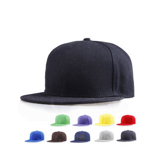 Gorras de Béisbol Personalizadas de Alta Calidad, con 5 Paneles, Impresión Digital, Impermeables, Deportivas, con Visera Plana y Cierre a Presión - Product Image 5