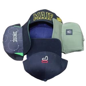 Gorra de béisbol de 5 y 6 paneles estilo coreano con visera curva para hombre y mujer, talla grande, para verano, protección solar, gorra Wai para cabeza grande - Product Image 1