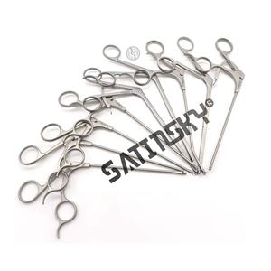 2 uds Sonda de artroscopia 3mm y 5mm nuevo conjunto de instrumentos de Cirugía artroscópica cirugía ortopédica - Product Image 3