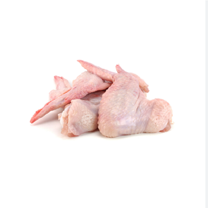 ปีกไก่แช่แข็งฮาลาลขายดีที่สุด คุณภาพดี รสชาติอร่อย ทอดสุกพร้อมทาน มีคาเฟอีน 100% จากธรรมชาติ - Product Image 3