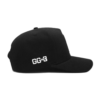 Casquettes de baseball à 5 panneaux avec broderie de logo personnalisée, en coton de haute qualité, visière incurvée, fermeture réglable, casquettes de papa brodées, Gorras - Product Image 4