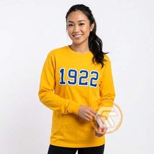 Sudadera Personalizada de Invierno Sigma Gamma Rho, Ecológica, de Algodón y Felpa, Bordada, de Alta Calidad, de Secado Rápido para Mujer - Product Image 2