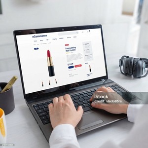Services de lancement de boutiques de produits de beauté stratégiques : Construction de plateformes de vente en ligne de cosmétiques chics pour des revenus importants - Product Image 2