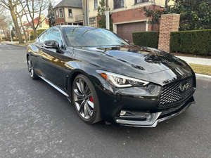 อินฟินิตี้ คิว60 เรด สปอร์ต 400 ปี 2022 มือสองสภาพดี - Product Image 5