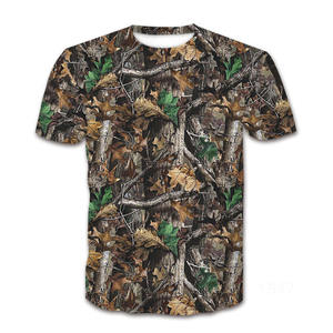 Camiseta de Manga Corta para Hombre RICSA INTERNATIONAL, 100% Algodón, Transpirable, Estilo Invernal, Talla Adulto, RI-895 - Product Image 1