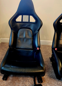 Asiento de Carreras de Fibra de Carbono Apex de la Más Alta Calidad, Personalizable, con Carcasa de PU, para 911 GT3/GT3RS 2017-2019 - Product Image 4