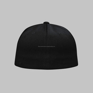 OEM fabricante de alta calidad de algodón personalizado bordado logotipo personalizado diseñador de béisbol calcetines deportivos hombres mujeres - Product Image 5