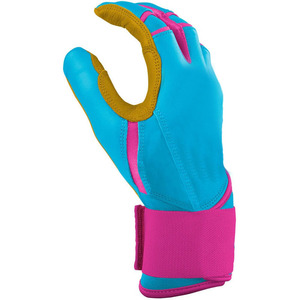 Gants de frappe à manches longues pour hommes, gants de cricket professionnels, stock disponible, fournisseur en gros - Product Image 3