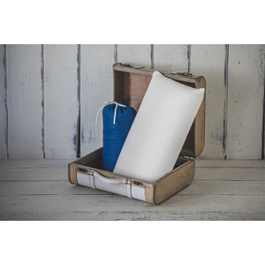 Offre spéciale sur les oreillers de voyage en mousse viscoélastique de qualité supérieure, style moderne, pour un confort de voyage prolongé au prix le plus bas - Product Image 1