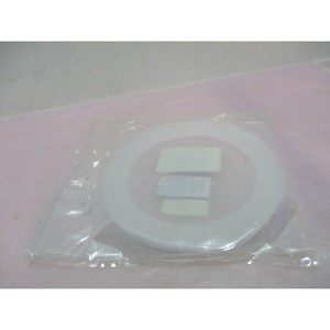 AMAT 0200-10176-C, Quartz à anneau d'ombre, Encoche de 200 mm - Équipements et pièces semi-conducteurs de renommée mondiale chez - Product Image 5