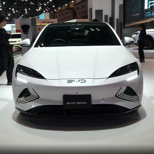 BYD Seal 2024/2025, Versión Inteligente de Conducción, Sedán Eléctrico Puro, 510/600/650 km de Autonomía, Vehículo de Nueva Energía - Product Image 1