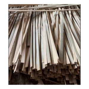 Disponible : Bandes de bambou écologiques de haute qualité, les plus vendues, flexibles et durables, pour la fabrication de cerfs-volants – Vente en gros - Product Image 1