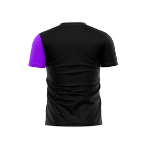 เสื้อฟุตบอลน้ำหนักเบา เนื้อผ้านุ่ม ขายดี ปรับแต่งได้ตามต้องการ ป้องกันรอยยับ มีจำหน่ายในราคาขายส่ง - Product Image 2