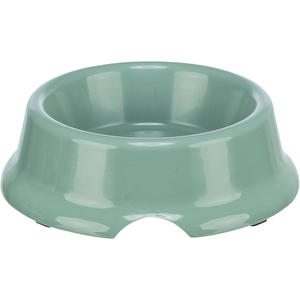 Ciotola e Mangiatoia Leggera in Plastica per Animali Domestici da 0,5 L, 14 cm - Product Image 1