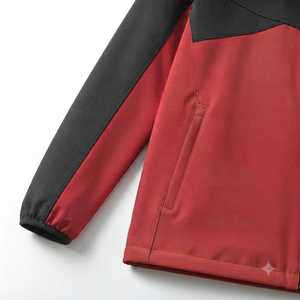 New Fashion Style Lightweight Windproof Windbreaker <b>Jacket</b> Latest Design Adult Size For <b>Men</b> Windbreaker <b>Jacket</b> - Product Image 4