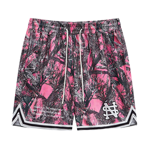 Factory Price Muay Thai Shorts Wholesale Bulk Kickboxing Trunks <b>Cheap</b> Lightweight MMA Boxing Shorts Durable Training Apparels - Product Image 1
