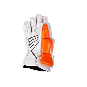 Gants de hockey sur glace de qualité supérieure, résistants aux intempéries, au design optimal, en tissu doux, pour la vente en gros. - Product Image 6