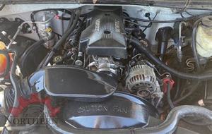 Motor LS 6.0 con transmisión 4L80, LS3 6.2L V8 700HP 800HP, motor completo en caja con arnés de cableado de la ECU y transmisión - Product Image 3