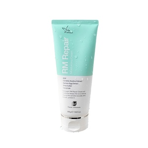 Dermagen RM Crema reparadora Loción facial calmante coreana Centella - Product Image 1