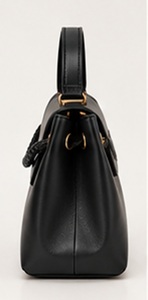 Sac à main en cuir véritable de qualité supérieure pour femmes, élégant sac à bandoulière, sac à main élégant pour tous les jours, OEM ODM en gros - Product Image 4