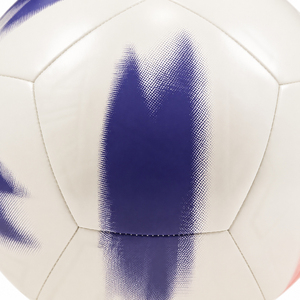 Ballon de football en cuir PU personnalisé 2026, léger, cousu main, taille officielle, pour entraînement et matchs - Product Image 3