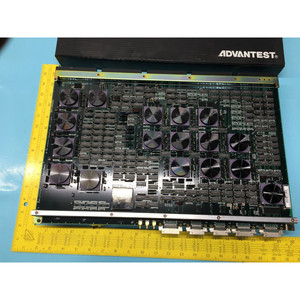 แผงวงจรควบคุม PG รุ่น ADVANTEST BGR-017773 - อุปกรณ์และอะไหล่เซมิคอนดักเตอร์ระดับโลกที่เชื่อถือได้ - Product Image 3