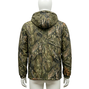 HYPEN SPORTS Custom <b>Men</b> Winter Lightweight <b>Soft</b> <b>Shell</b> Waterproof Breathable Solid Fishing Rain Rainproof Outdoor Hunting Kit - Product Image 6