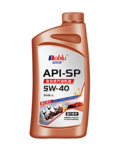 <span class=keywords><strong>Olio</strong></span> Motore Sintetico Premium SP <span class=keywords><strong>5W</strong></span>-<span class=keywords><strong>30</strong></span> per Motori TGDI, Catena di Distribuzione e Protezione Auto, per Fastback - Product Image 5